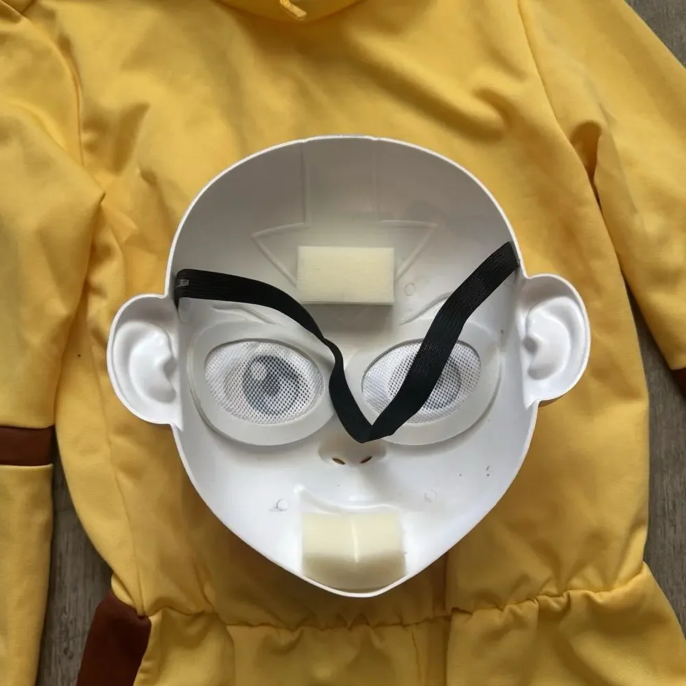 Spirit avatar last